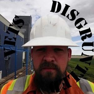 Meet your Posher, Greg